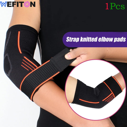 Elbow Brace Strap for Tennis