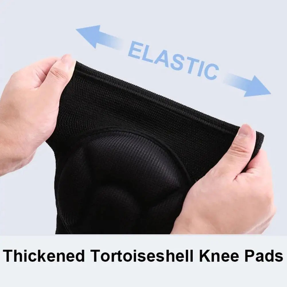 Worthwhile Knee Pad For Sport