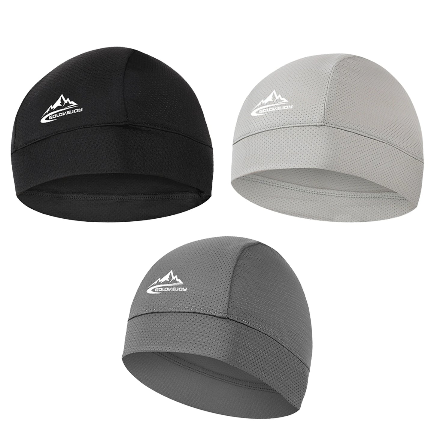 Skull Cap Helmet Liner