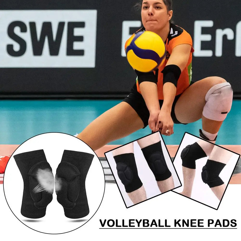 Worthwhile Knee Pad For Sport