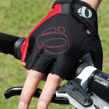 Cycling Gloves Half Finger Gel