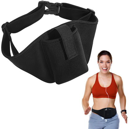 Waist Band Fitness Belt