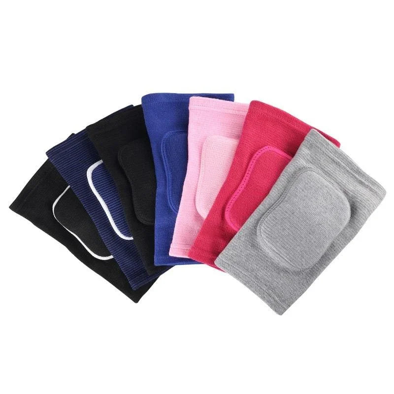 Volleyball Yoga Women, Kids  & Men Elbow Pads